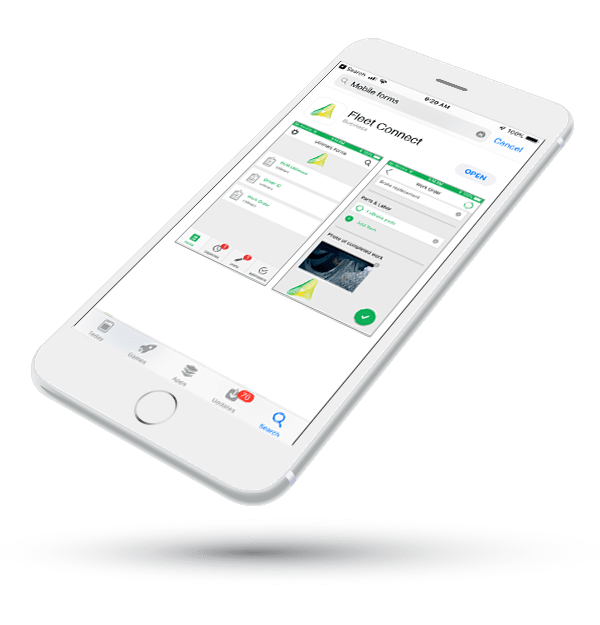 Whitelabel your app with Device Magic